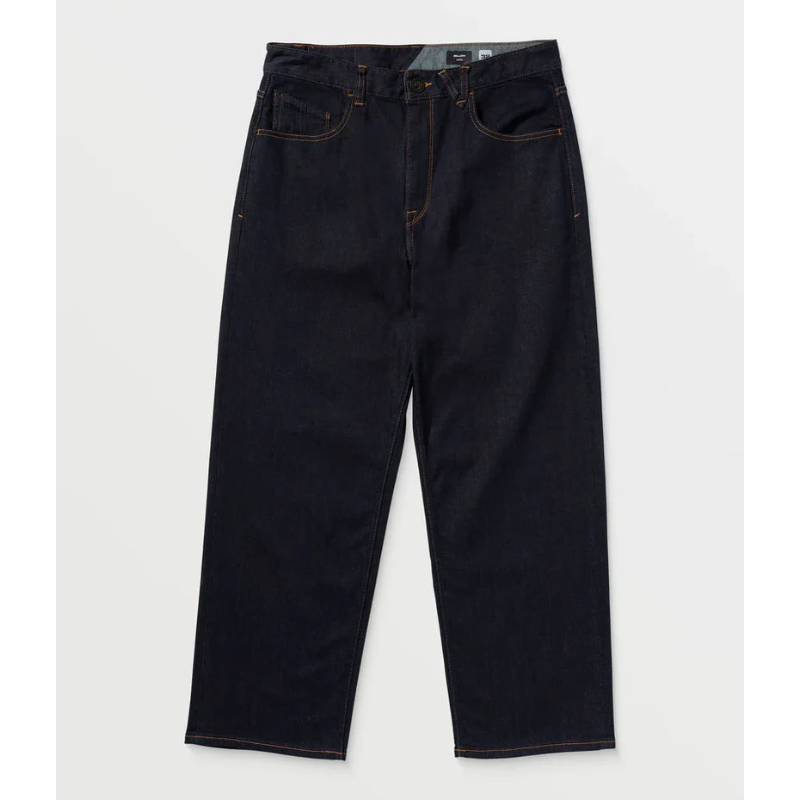 Volcom - Billow Denim Pants (RNS)