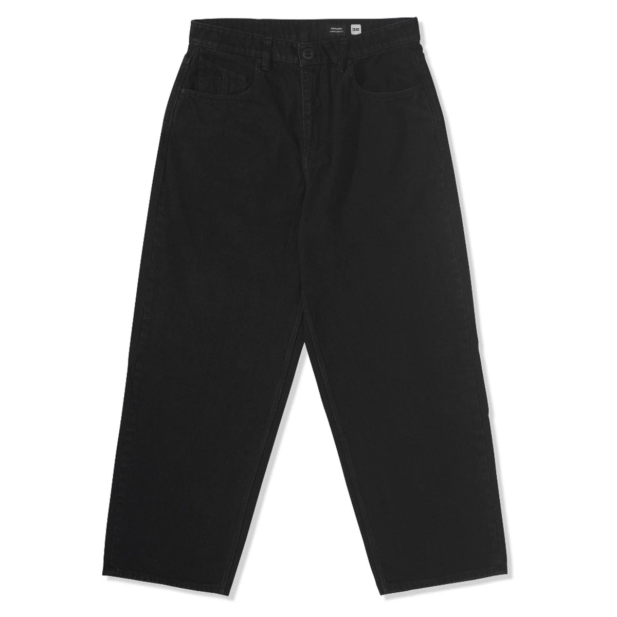 Volcom - Chillow Denim (New Black)