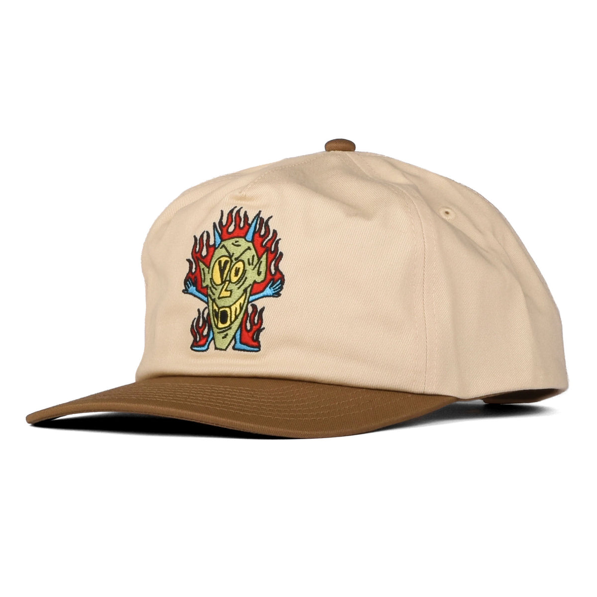 Volcom - FA Casey Jones Hat (Sunrise)