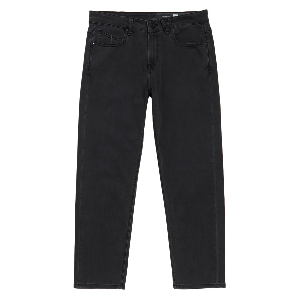 Volcom - Fivedown Denim (Fade To Black)