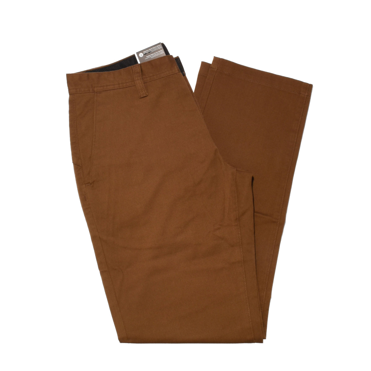 Volcom - Frickin Modern Stretch Chino Pant (Desert Palm)