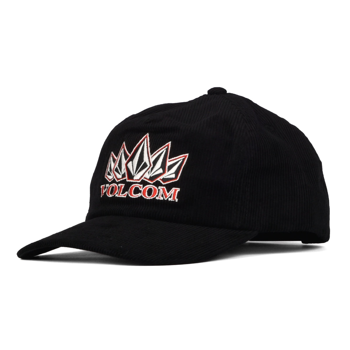 Volcom - Full House Hat (Black)