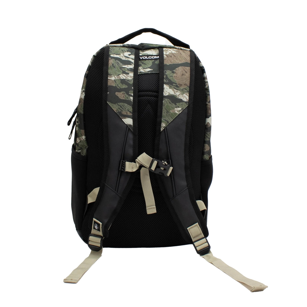 Volcom - Grindstone Skate Backpack (Camo)