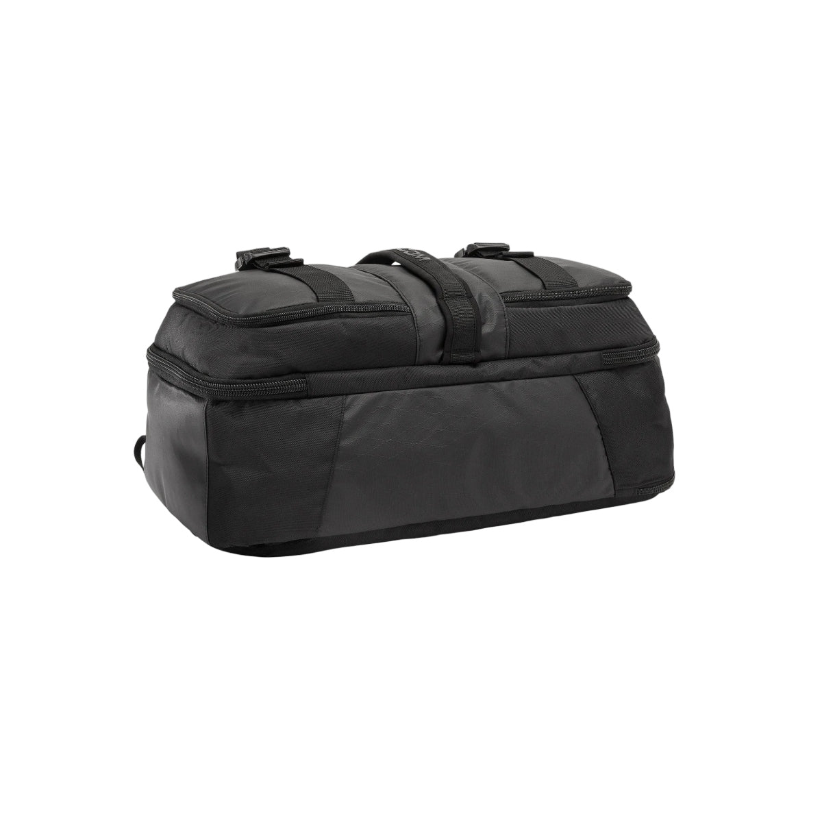 Volcom - Parkbound Duffle (Black)