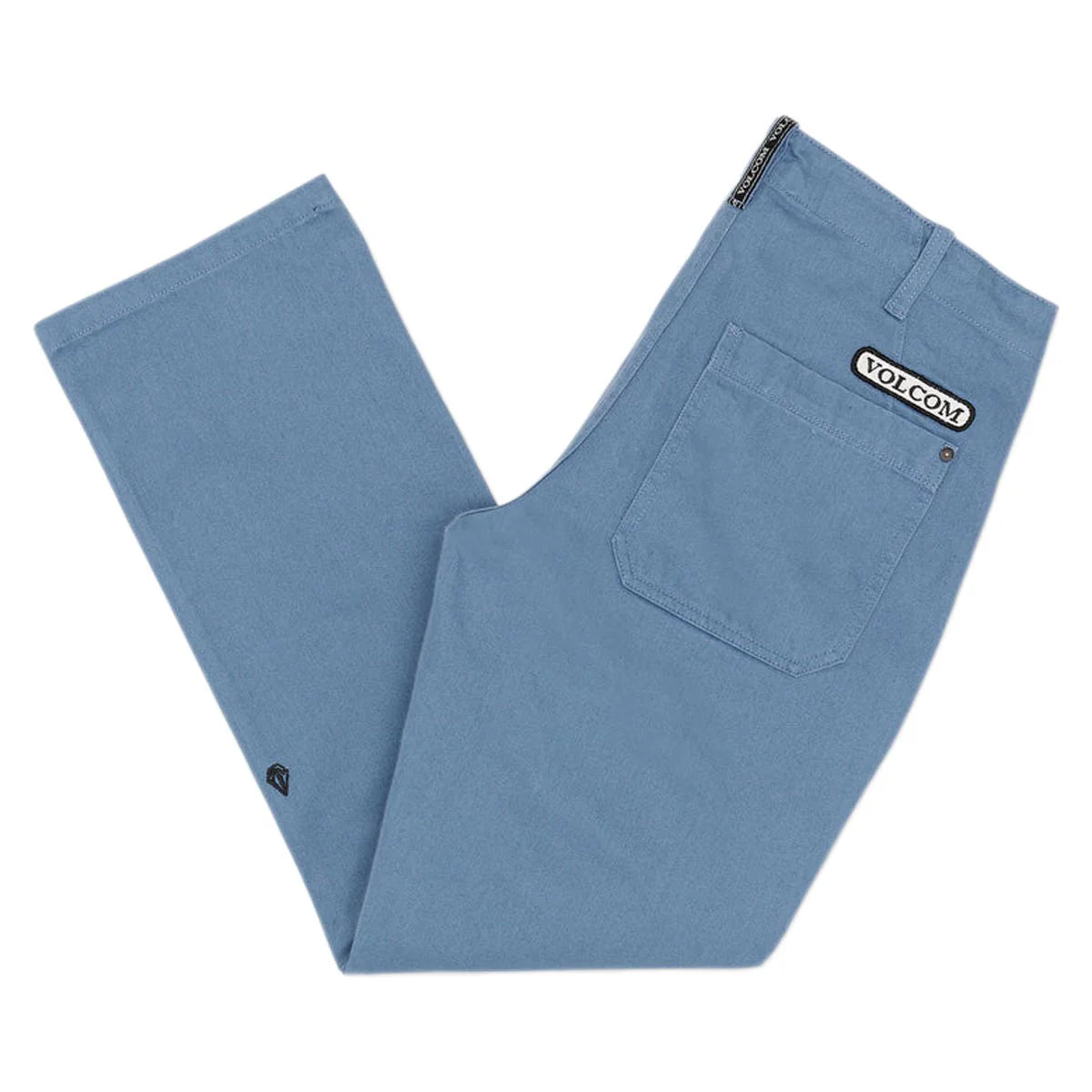 Volcom - Sawhorse Denim (Blueberry)*SALE
