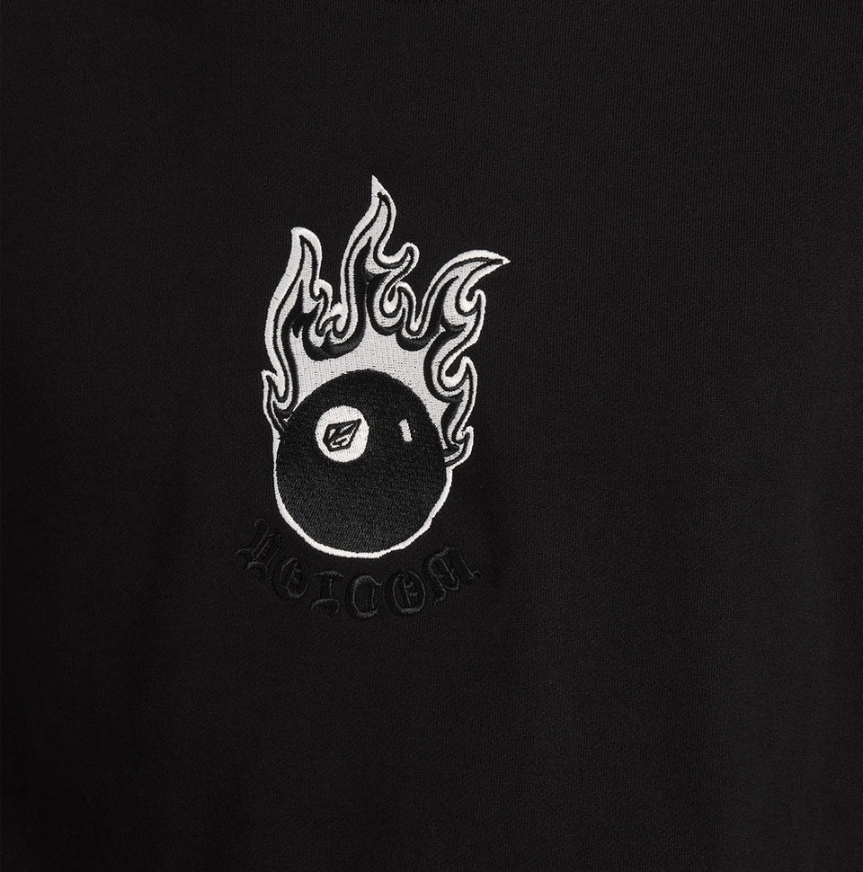 Volcom - Seth Conboy Crew (Black) – 303boards.com