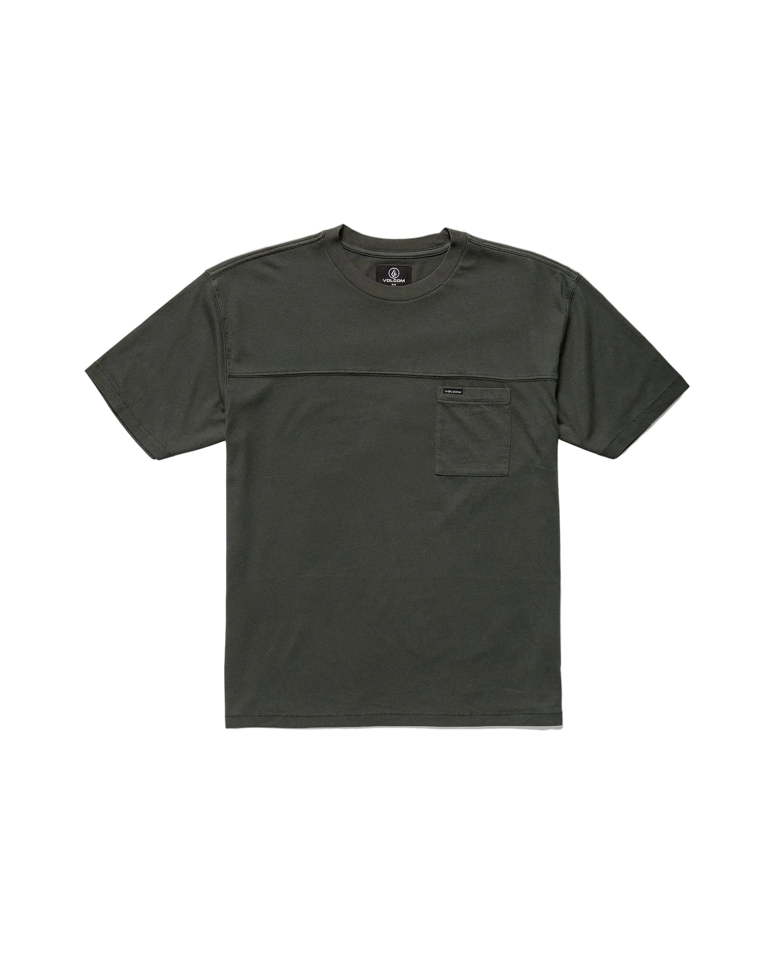 Volcom - Stone Cruiser Shirt (Castlerock)