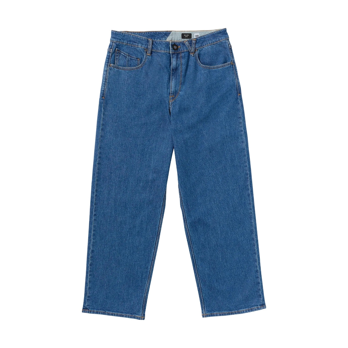 Volcom - Billow Loose Fit Jeans (BLD)