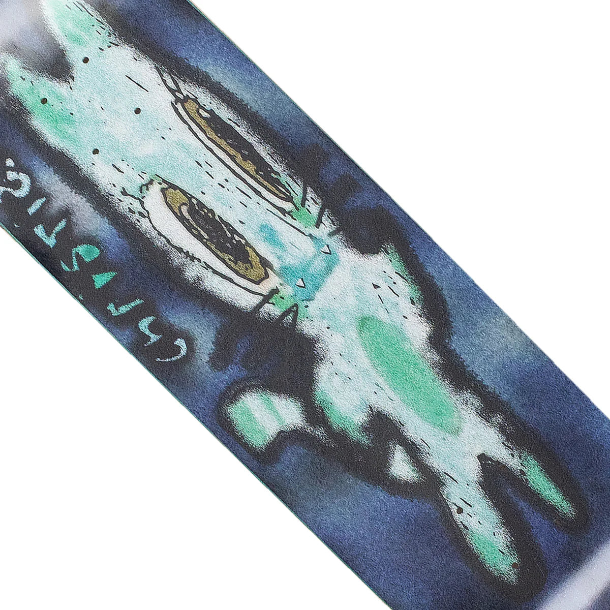 WKND - Christian Maalouf Another Cat Deck (8.25")
