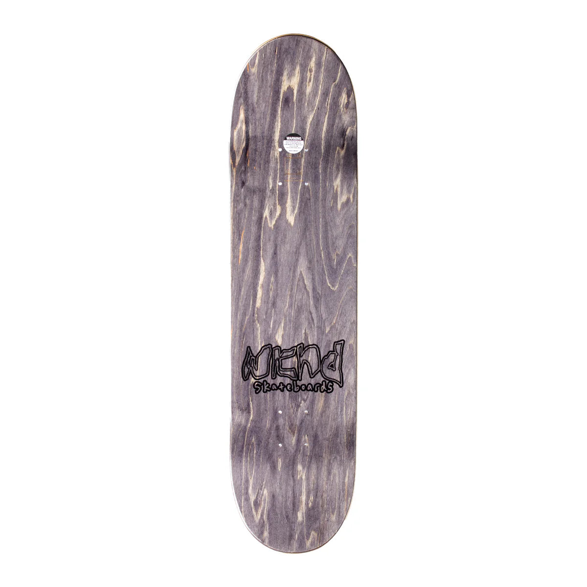 WKND - Christian Maalouf Another Cat Deck (8.25")