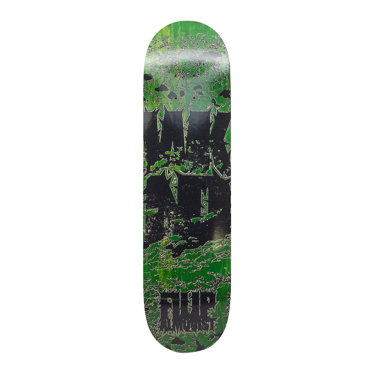 WKND - Flip Almqvist Thorn Deck (8.25")