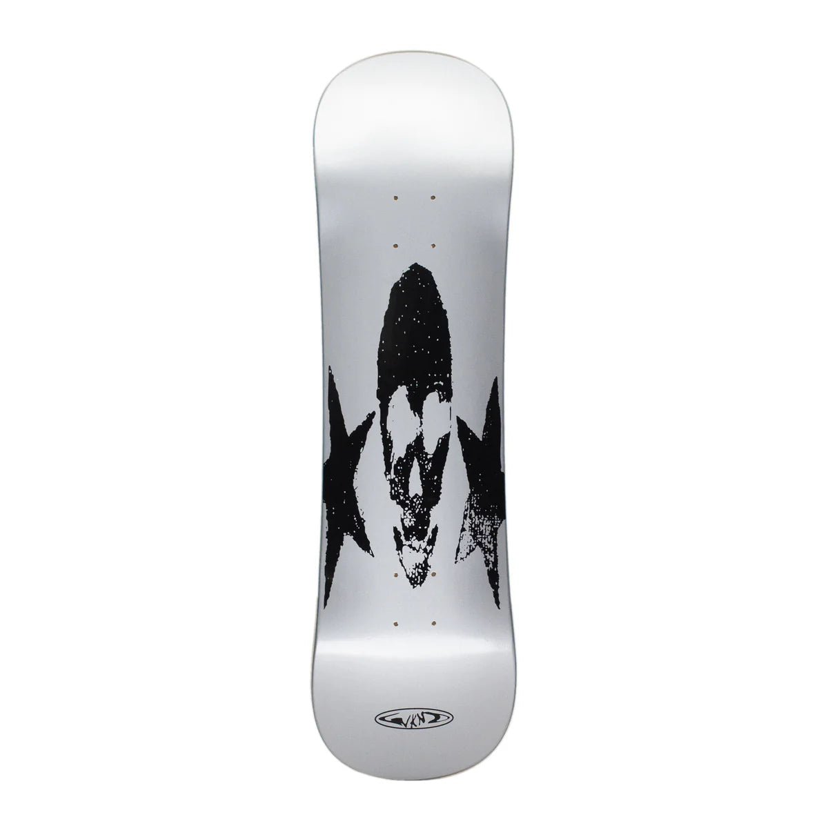 WKND - Mumbler Summer Snow Skate (8.89")