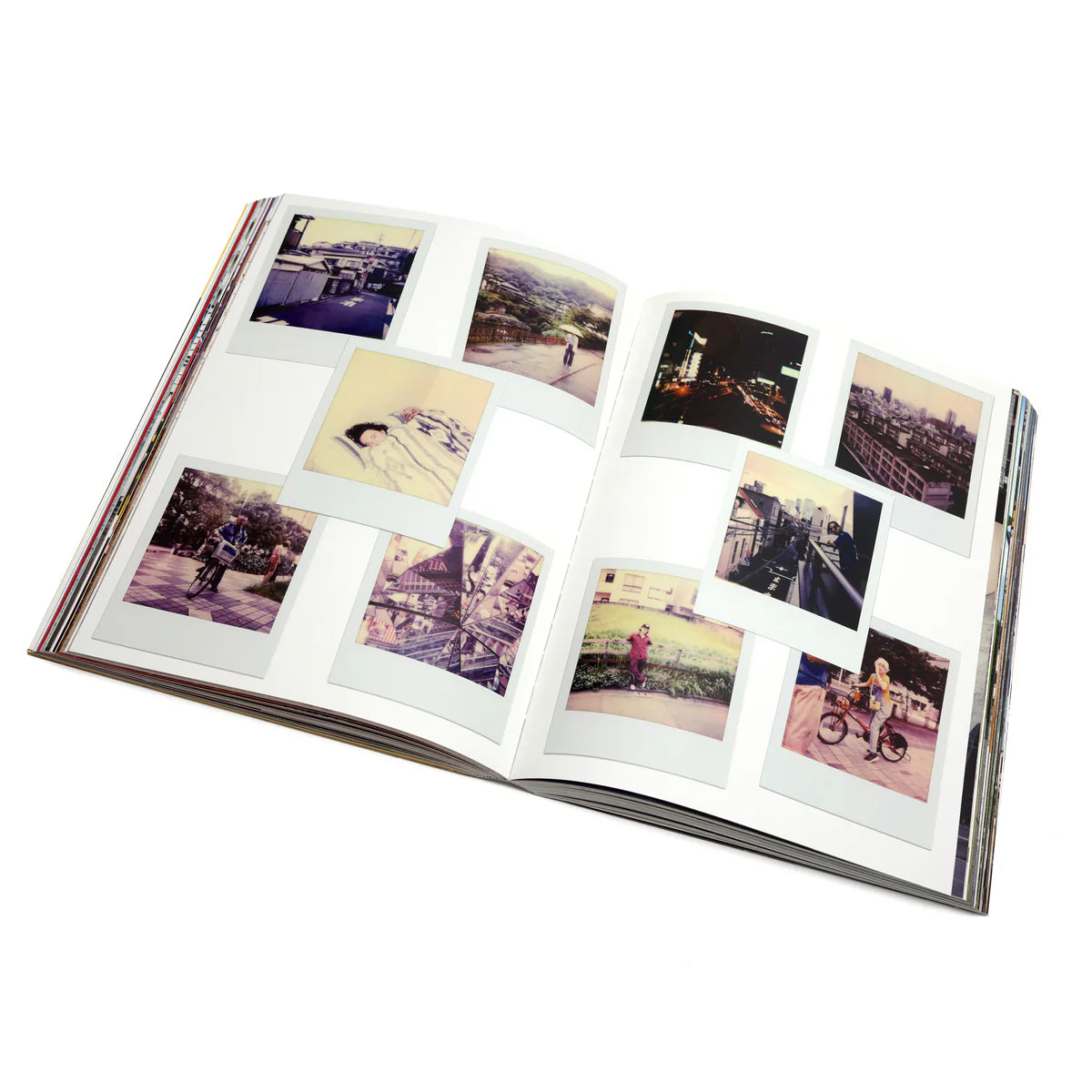 WKND - The First Ten Years Book