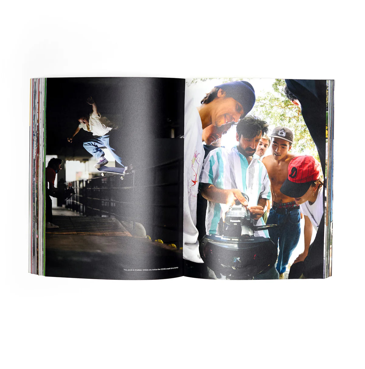 WKND - The First Ten Years Book