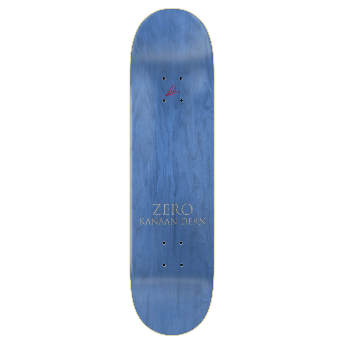 Zero - Kanaan Dern Lewandowski III Deck (8.375")