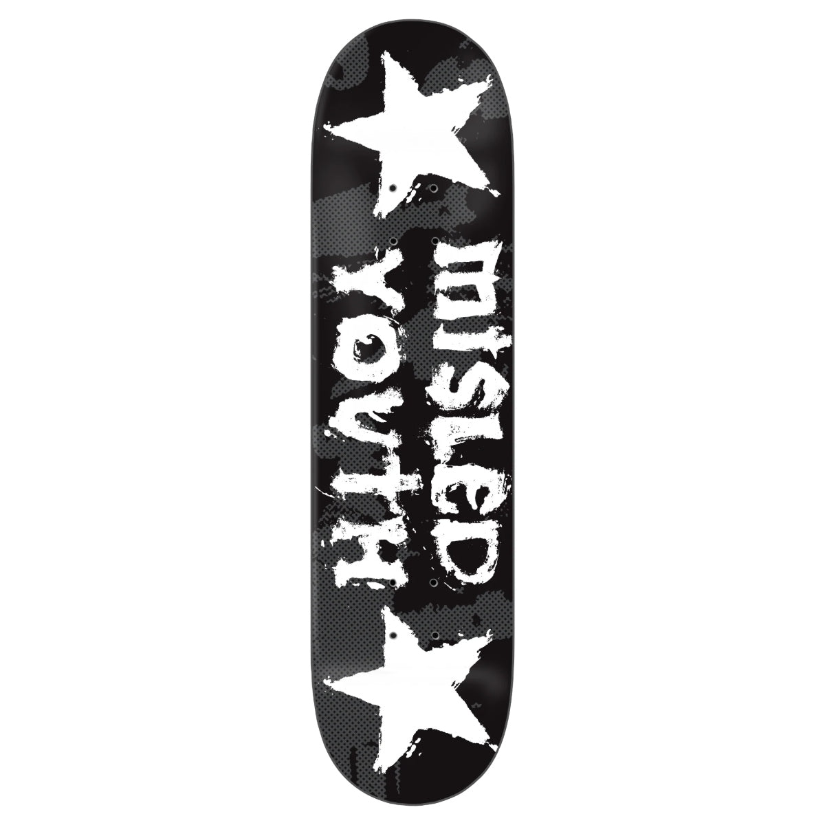 Zero - Misled Youth 30 Year Deck (8.25")