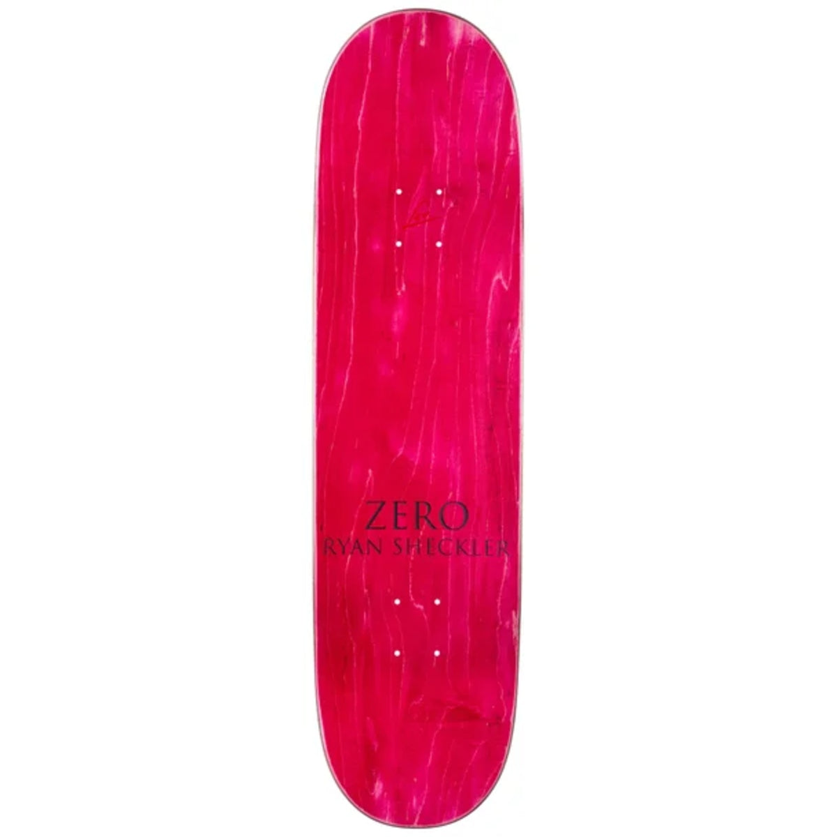 Zero - Ryan Sheckler Lewandowski III Deck (8.5")