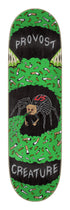 Creature - Provost Spider Vomit Deck (8.8")