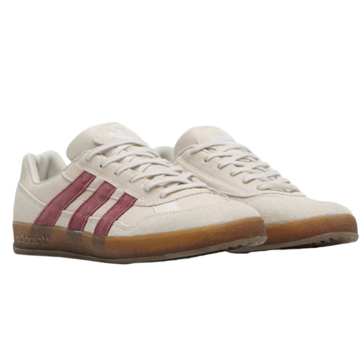 Adidas - Aloha Super (Alumina / Shadow Red / Gum)*SALE – 303boards.com