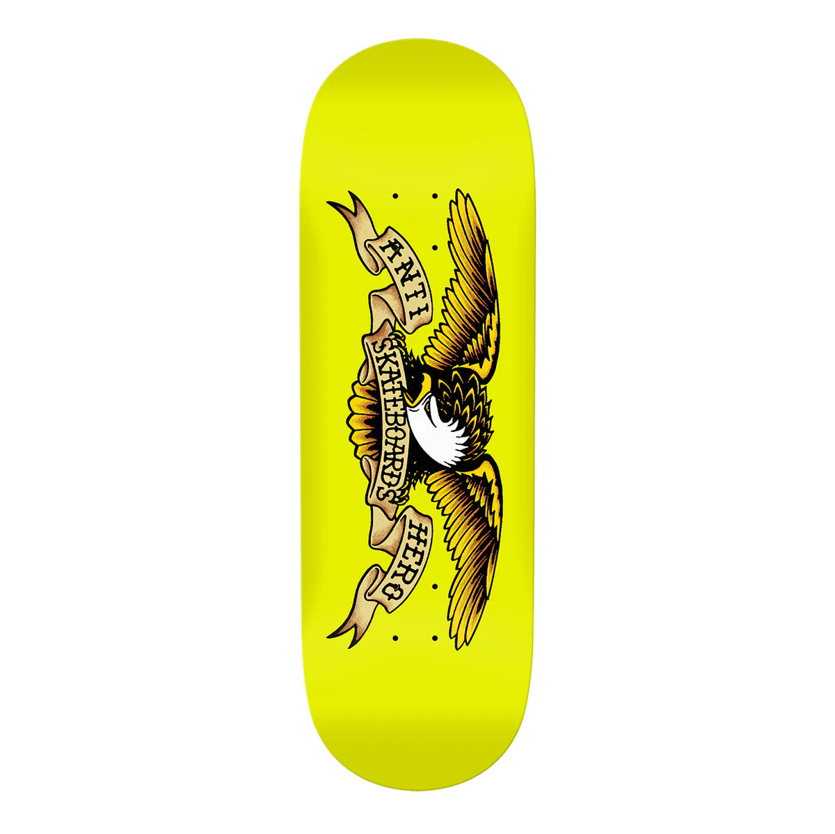 Anti Hero - The Horse Pill Deck (10")