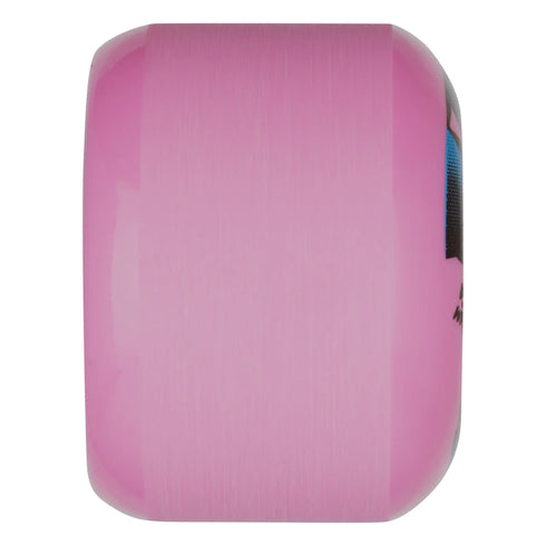 Slime Balls - Natas Kaupas Panther Vomits Pink 95a Wheels (60mm)