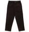 Volcom - Modown Relaxed Tapered Corduroy Pant ( Dark Brown )