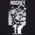 Hockey - God of Suffer 2 Crewneck (Black)