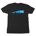 Picture Show - Gracie Tee (Black)