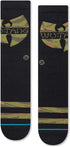 Stance - Clan In The Front Sock (Black)