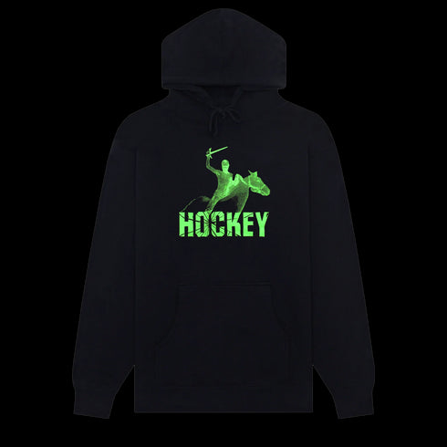 Hockey - Victory Hoodie (Black)