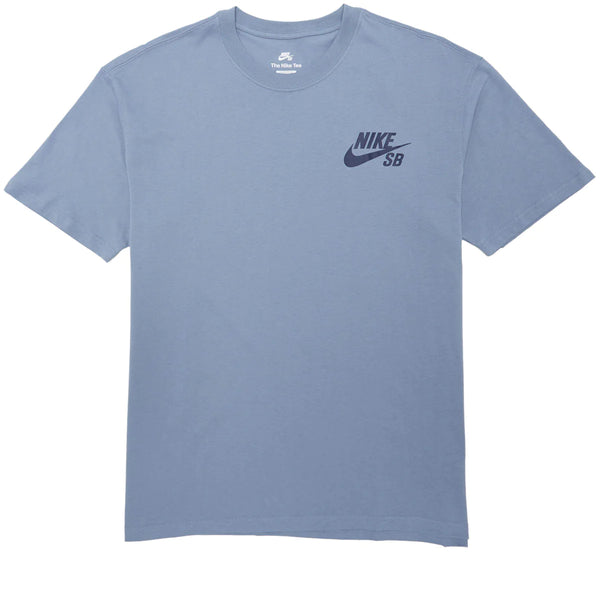 Nike SB - Logo Tee (Blue)