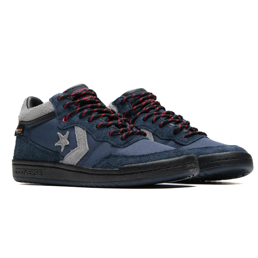 Converse CONS - Fastbreak Pro Mid (Obsidian/Dark Waters/Black)
