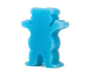 Grizzly - Grease Wax (Multiple Colors)