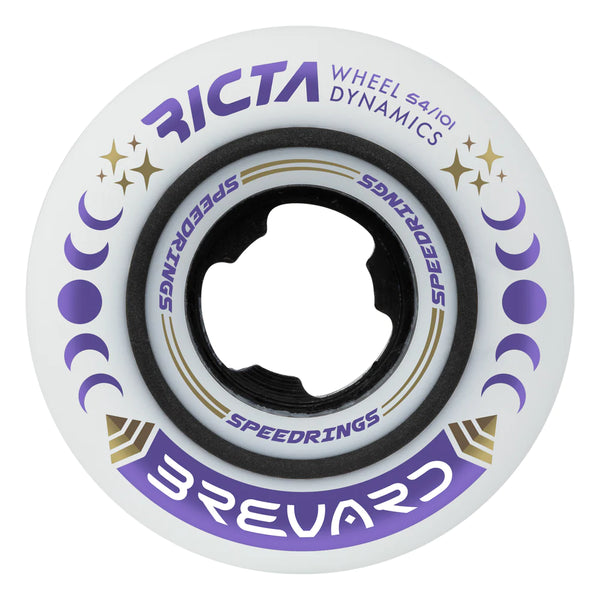Ricta - Brevard Speedrings Wide 101a Wheel (54mm)