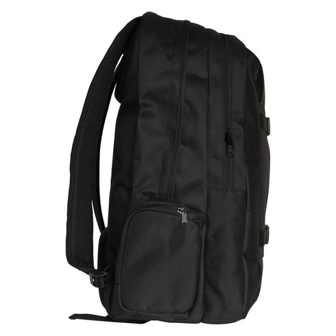 Indy - RTB Summit Backpack Unisex Backpack (Black)