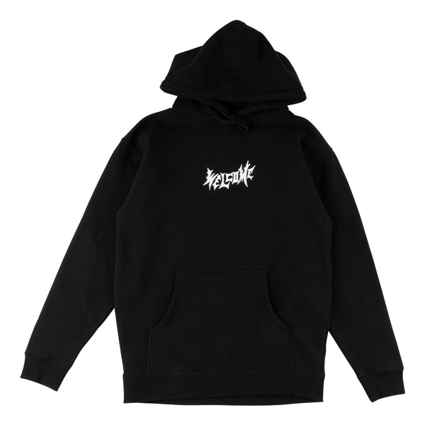 Vans x marvel venom top hoodie