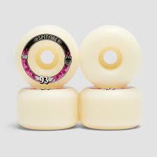 Spitfire - Formula 4 93a Radials Wheels (54/56/58) – 303boards.com