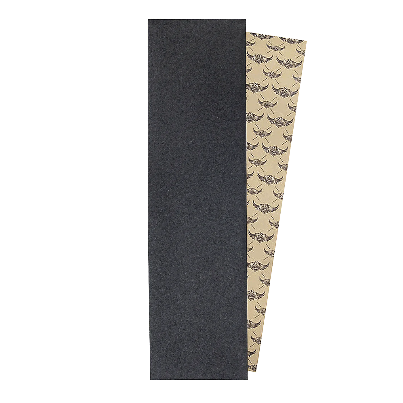 Jessup - Griptape (Black)