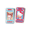 Girl - Hello Kitty/Kuromi Enamel Pin Set
