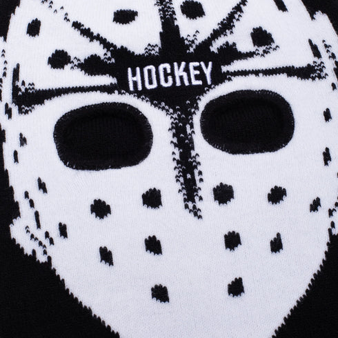 Hockey - Hockski Mask Beanie (Black)
