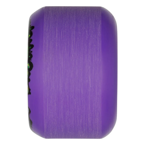 Slime Balls - Nora Guest Vomit Mini Purple 99a Wheels (56mm)