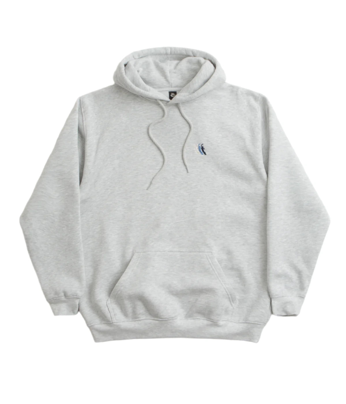 Magenta - Move Hoodie (Ash) *SALE