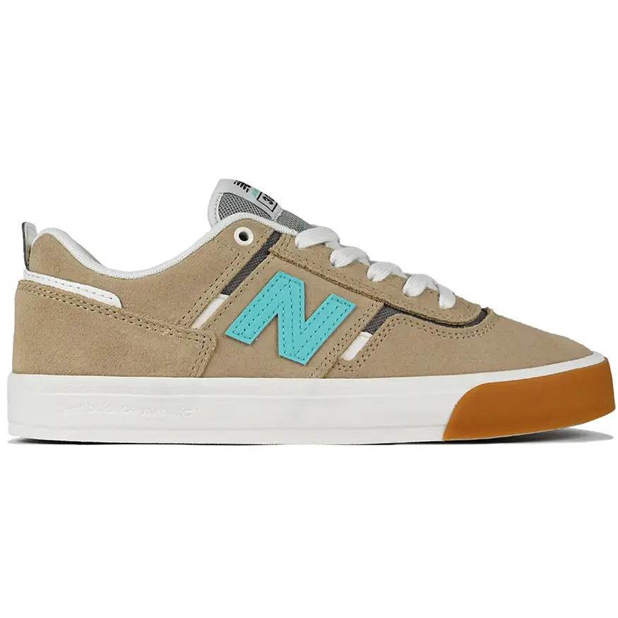 New Balance - 306 SSO (Beige/Blue) *SALE