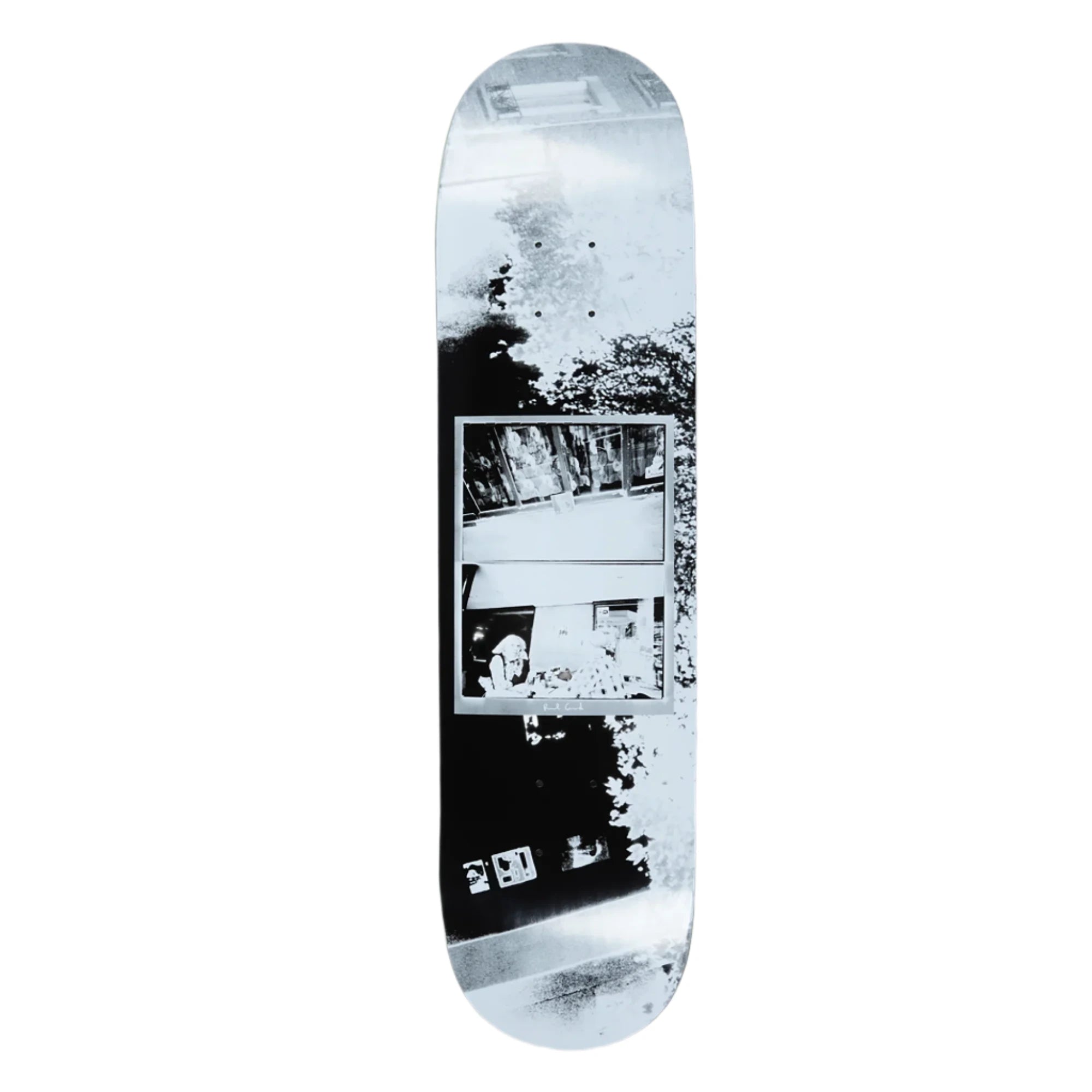 Polar - Paul Grund Untitled Deck (8.25