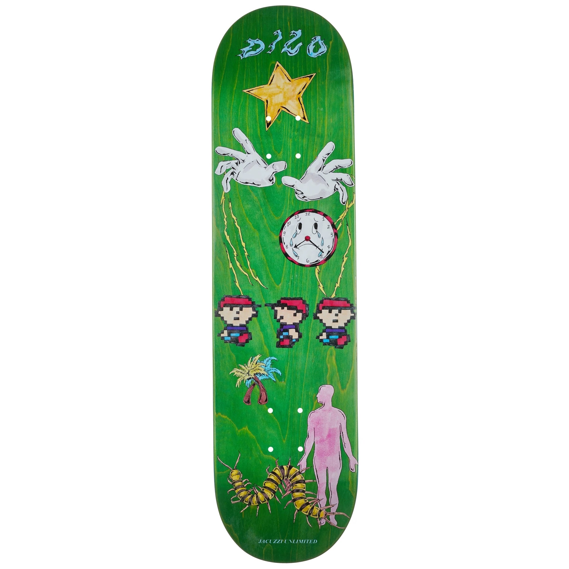 Skateboarding – Page 31 – 303boards.com