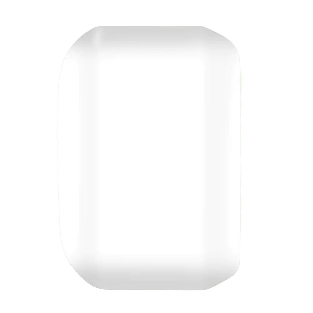 Slime Balls - Vomit Mini White 97a Wheels (53mm) *SALE