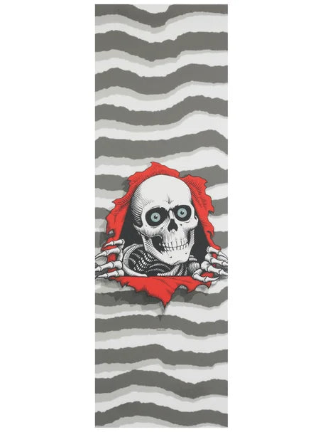 Powell - Ripper Clear Griptape