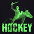 Hockey - Victory Hoodie (Black)