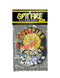 Spitfire - Sticker Pack by Gonz