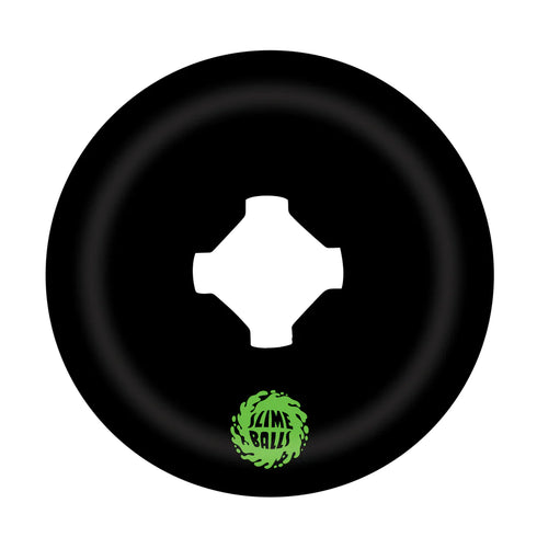 Slime Balls - Vomit Mini Black 97a Wheels (Multiple Sizes)